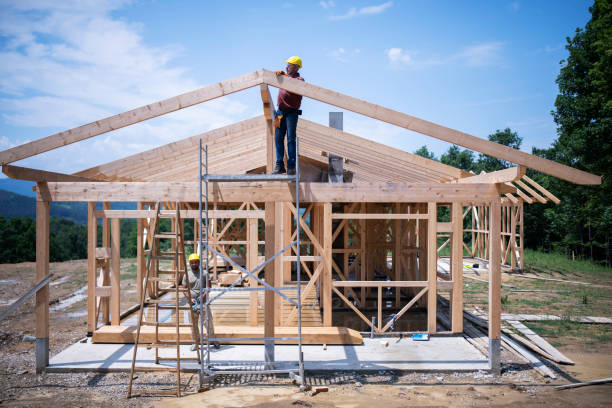Best New Roof Installation  in Yardley, PA