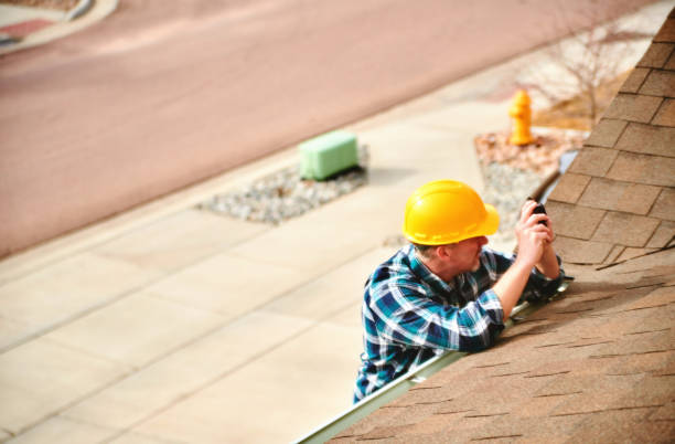 Professional Roofing Contractor in Yardley, PA